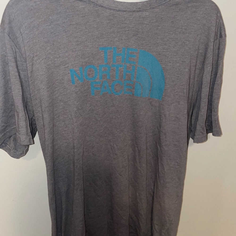 North face t shirt